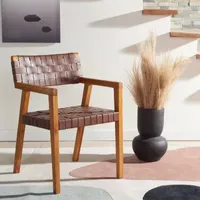 Cire Kitchen Collection Upholstered Dining Chair