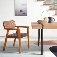 Cire Kitchen Collection Upholstered Dining Chair