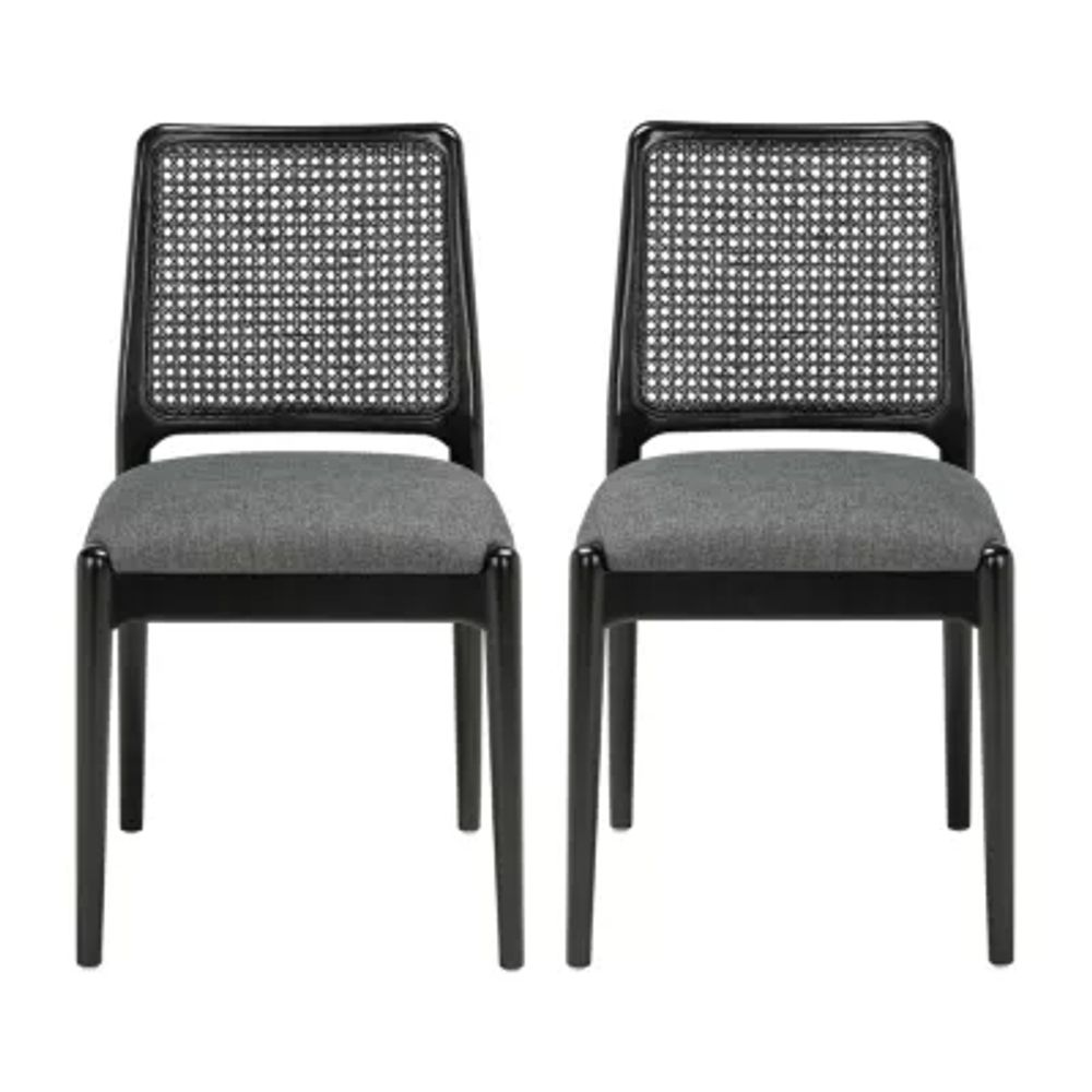 Reinhardt Kitchen Collection 2-pc. Upholstered Side Chair