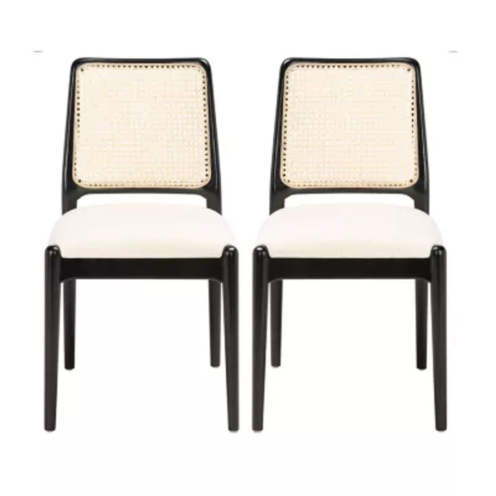 Reinhardt Kitchen Collection 2-pc. Upholstered Dining Chair