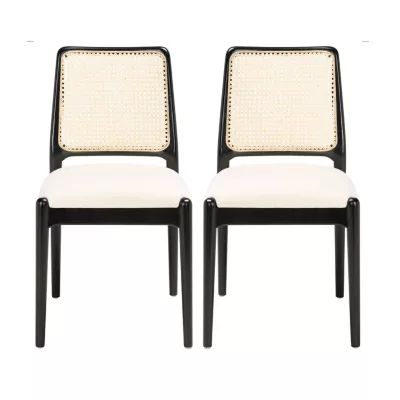 Reinhardt Kitchen Collection 2-pc. Upholstered Dining Chair