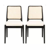 Reinhardt Kitchen Collection 2-pc. Upholstered Dining Chair