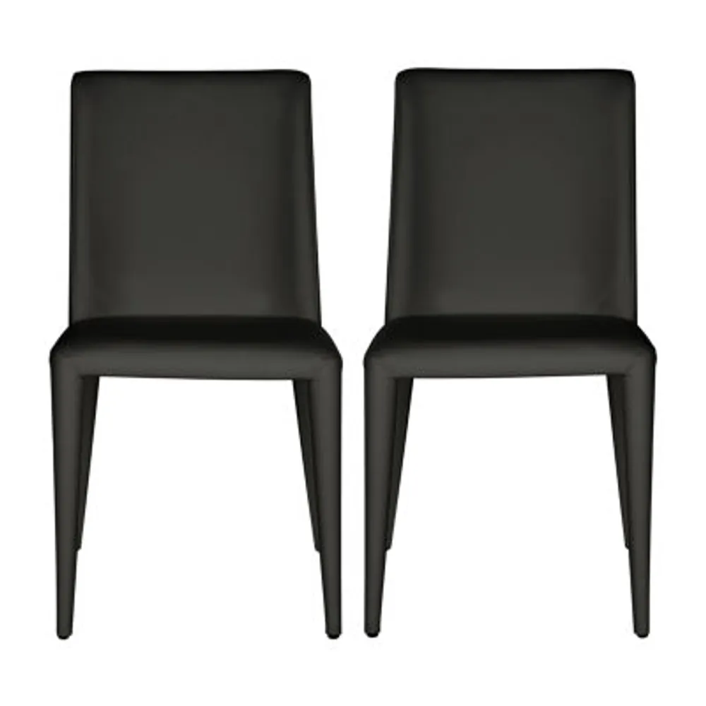 Garretson Kitchen Collection 2-pc. Upholstered Side Chair