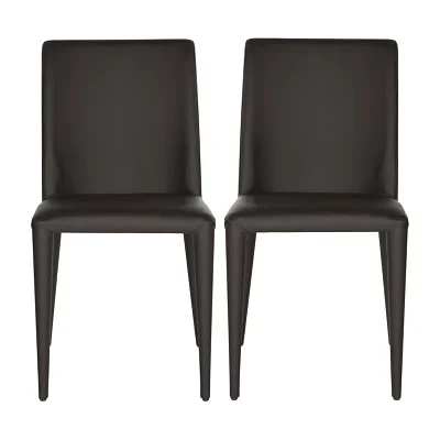 Garretson Kitchen Collection 2-pc. Upholstered Dining Chair