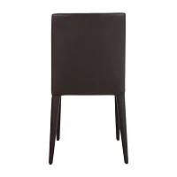 Garretson Kitchen Collection 2-pc. Upholstered Dining Chair