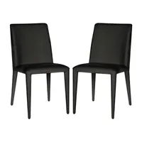 Garretson Kitchen Collection 2-pc. Upholstered Side Chair