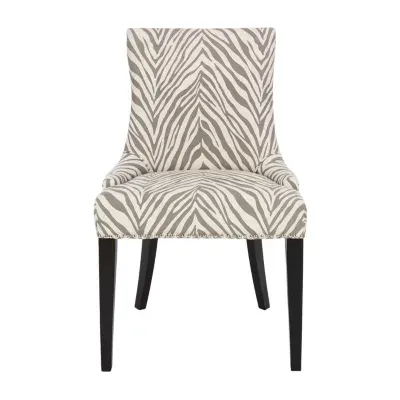 Becca Kitchen Collection Upholstered Side Chair