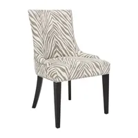 Becca Kitchen Collection Upholstered Side Chair