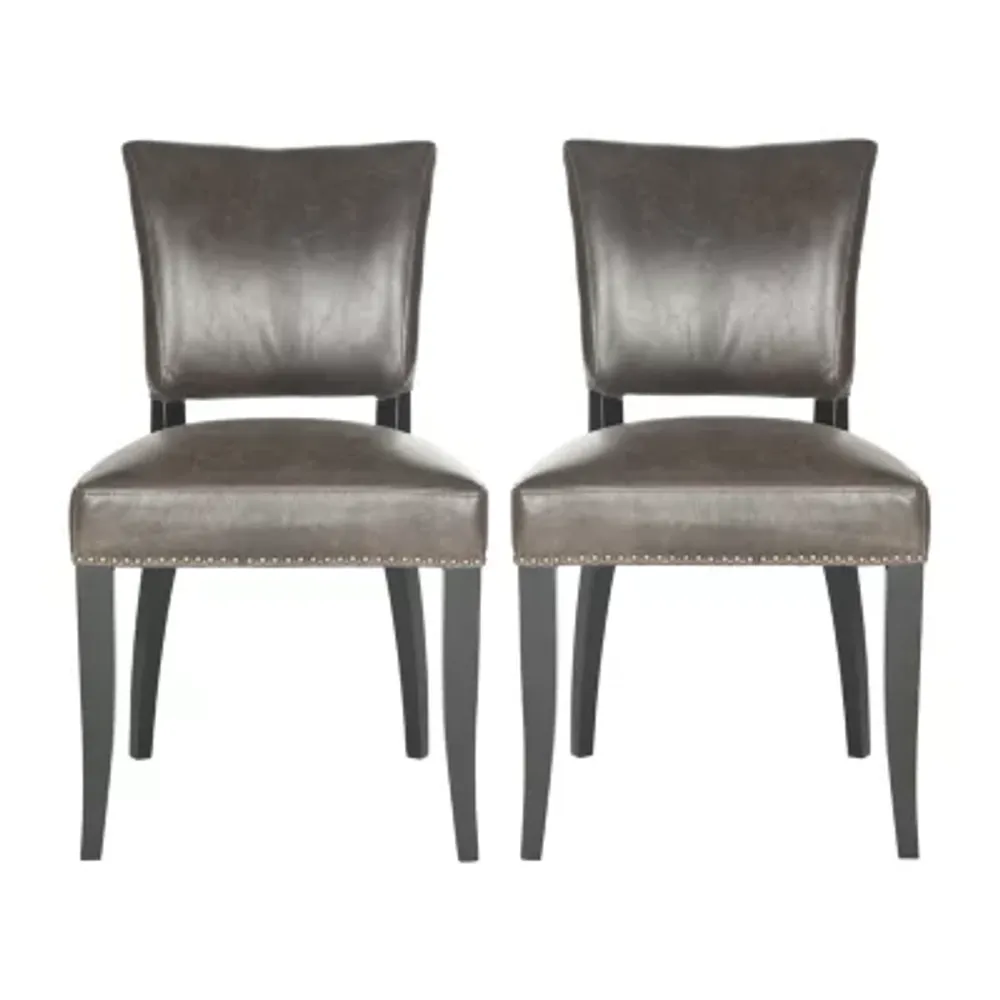 Desa Kitchen Collection 2-pc. Upholstered Side Chair