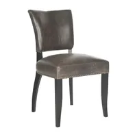 Desa Kitchen Collection 2-pc. Upholstered Side Chair