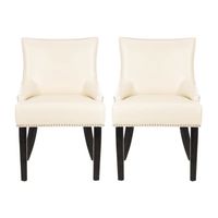 Lotus Kitchen Collection 2-pc. Upholstered Dining Chair
