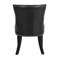 Lotus Kitchen Collection 2-pc. Upholstered Side Chair