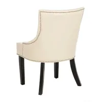Lotus Kitchen Collection 2-pc. Upholstered Dining Chair