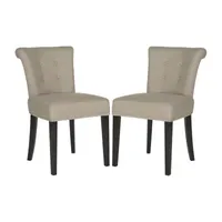 Sinclair Ring Side Chair Set of Two