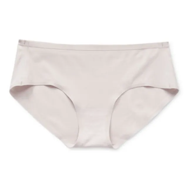 Ambrielle 360 Comfort Stretch Boyshort Panty