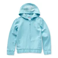 Juicy By Juicy Couture Little & Big Girls Zipper Hoodie