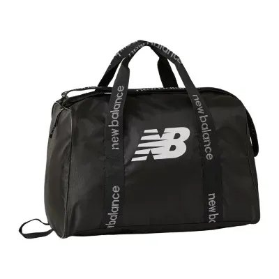 New Balance OPP Core Small Duffel Bag