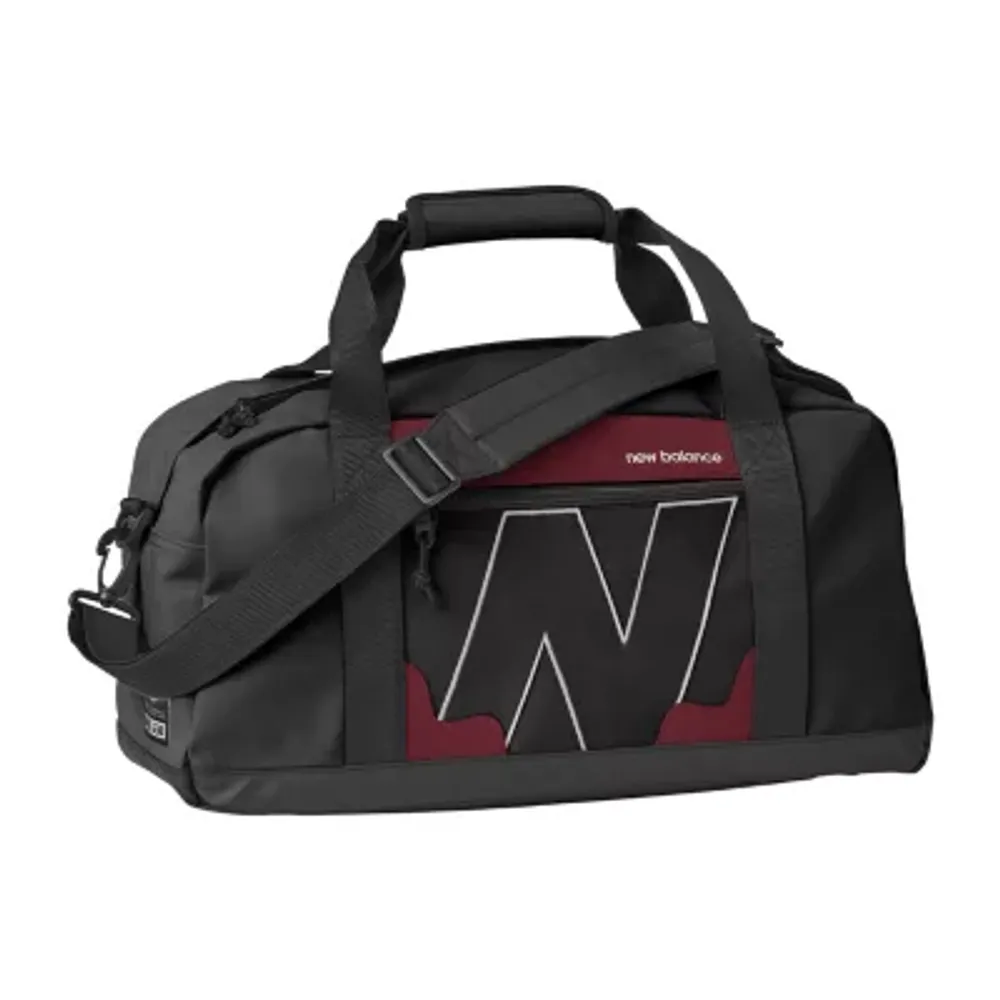 New Balance Legacy Duffel Bag