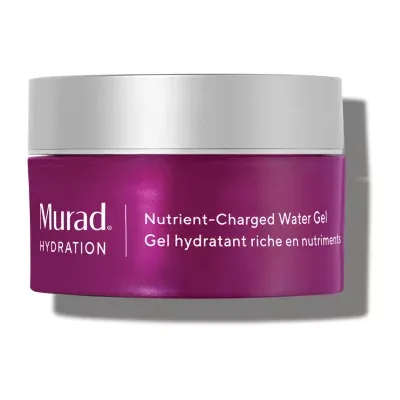 Murad Nutrient Charged Water Gel Moisturizer