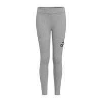 adidas Big Girls Mid Rise Full Length Leggings