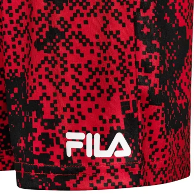 FILA Little Girls 2-pc. Legging Set