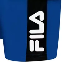 FILA Little Boys 2-pc. Short Set