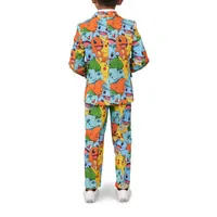 Opposuits Pokemon Little Boys 3-pc. Suit Set