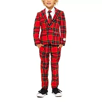 Opposuits Little Boys 3-pc. Suit Set