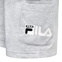 FILA Big Boys 2-pc. Short Set