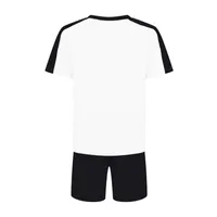 FILA Big Boys 2-pc. Short Set