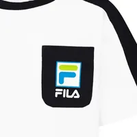 FILA Big Boys 2-pc. Short Set