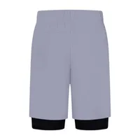 FILA Big Boys Basketball Short