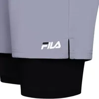 FILA Big Boys Basketball Short