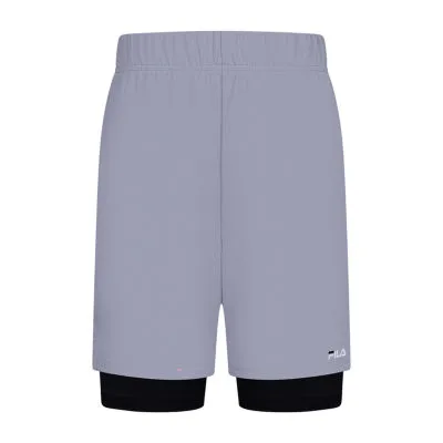 FILA Big Boys Basketball Short