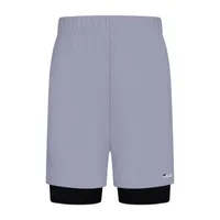 FILA Big Boys Basketball Short