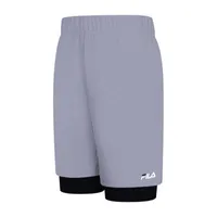 FILA Big Boys Basketball Short