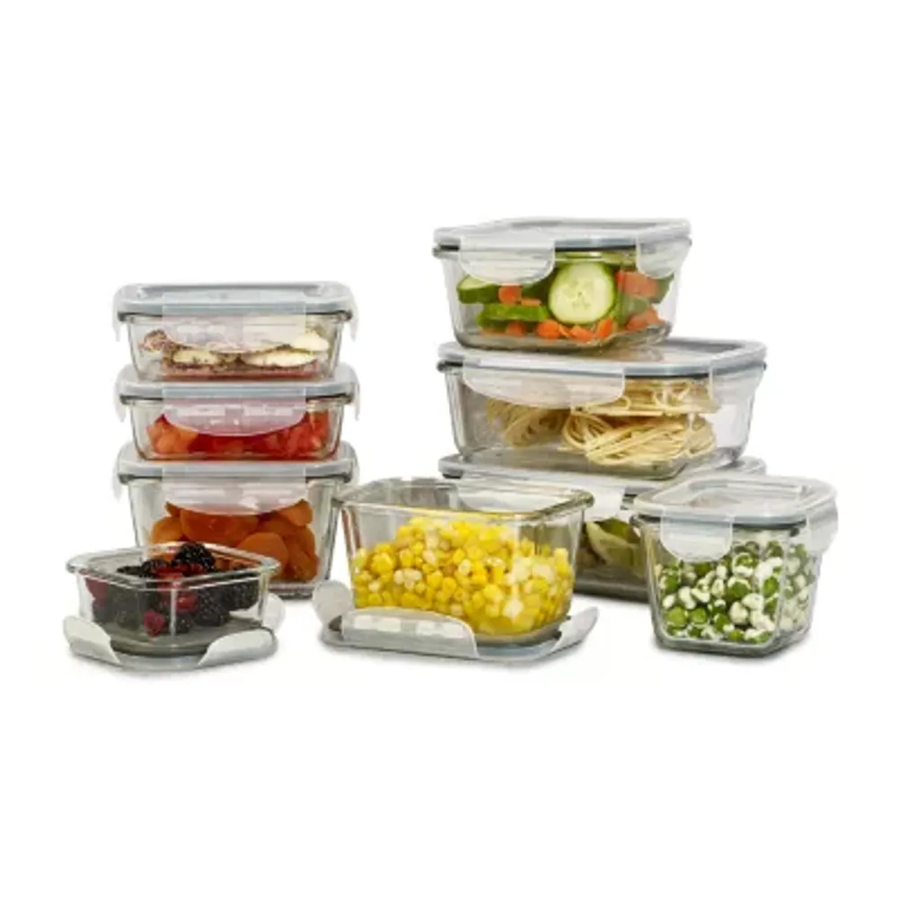 Mason Craft And More 18-pc. Food Container