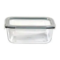 Mason Craft And More 18-pc. Food Container