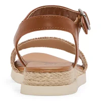 a.n.a Womens Liah Strap Sandals