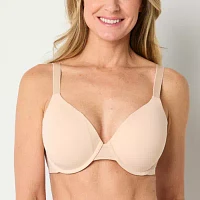 Liz Claiborne Lightly Lined Full Coverage Bra 351861