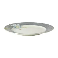 Laura Ashley 3-Tier Porcelain Cake Stand - Heritage Collectables
