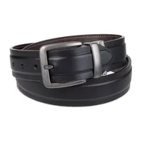 Levi's Heatcrease Mens Reversible Belt