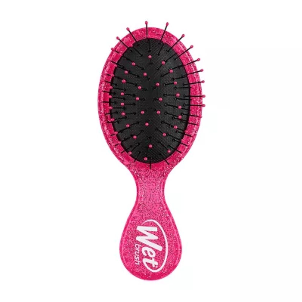 SC X Wetbrush Mini Detangler Hair Brush - SEPHORA COLLECTION