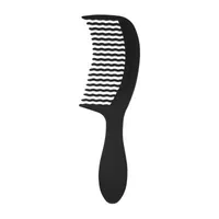 The Wet Brush Comb