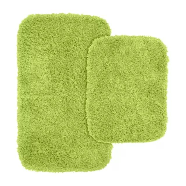 Garland Rug 2-pc. Traditional Bath Rug Set - JCPenney