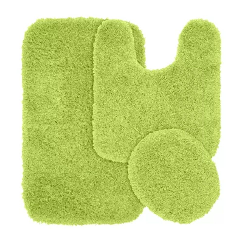 Garland Rug 3-pc. Jazz Bath Set