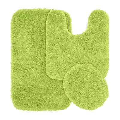 Garland Rug 3-pc. Jazz Bath Set