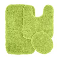 Garland Rug 3-pc. Jazz Bath Set
