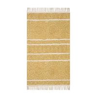 Loloi Lodi Printed Woven 27"X45" Indoor Rectangular Accent Rug