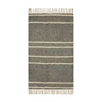 Loloi Lodi Printed Woven 27"X45" Indoor Rectangular Accent Rug